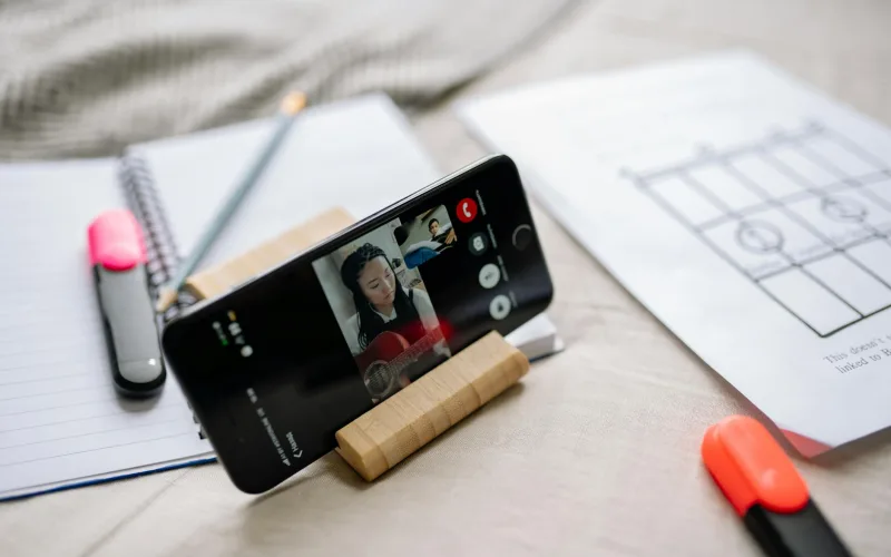 TikTok et YouTube dans la formation professionnelle