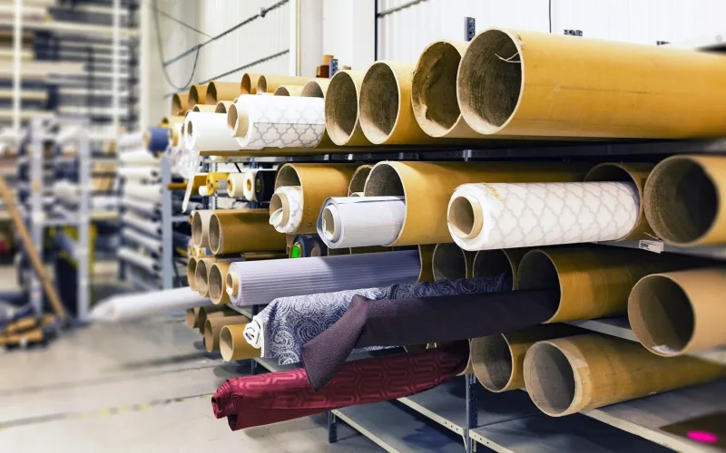 Le commerce B2B en ligne pour les fabricants