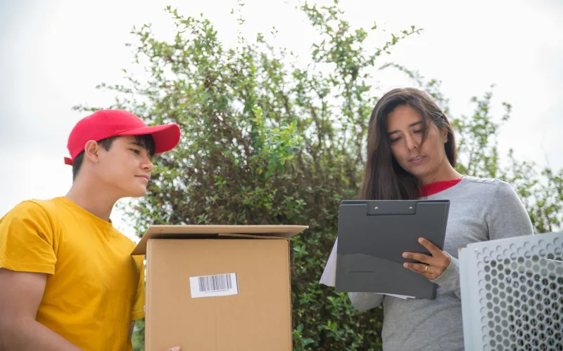 CRM et relation client dans le secteur logistique
