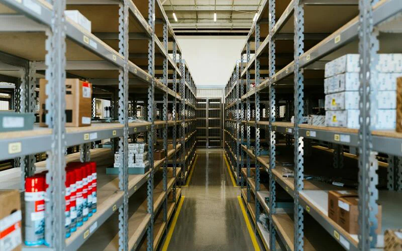 ERP et gestion de supply chain