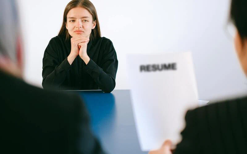 Ce que font vraiment les algorithmes de recrutement